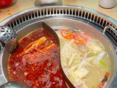 -季季红火锅(柳州城中万达二店)