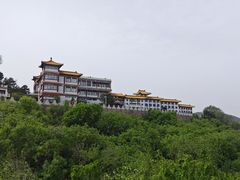 -北京金海湖景区