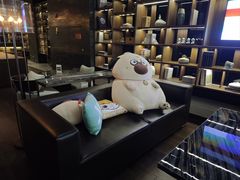 -北京乐多港万豪酒店汤乐宫温泉