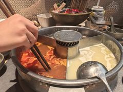 -巴奴毛肚火锅(七宝领展广场店)