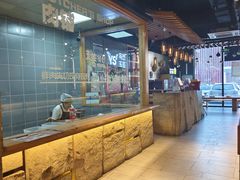 -玉善烧烤串城(长春总店)