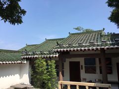 -厦门鸿山寺