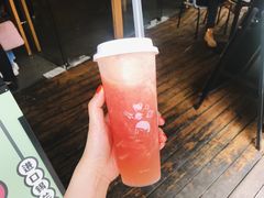-喜茶(佛山顺德大良东乐路店)