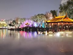 -北湖公园