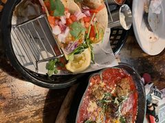 -Liberty Brewing Co·曼哈顿餐吧