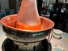 -乐宴·老北京铜火锅(桂庙店)