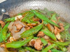 -恰饭·老长沙市井菜(天河客运站店)