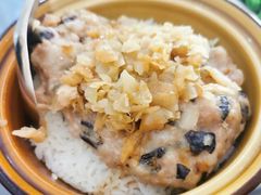 -荔园小馆(园岭新村二期店)