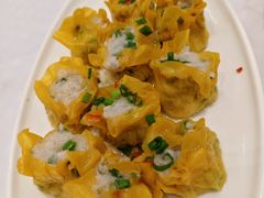 豉香鱼肉干蒸-小榄公饭店·岭南庭院餐厅(民安北路店)