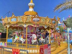 -莆田亚特湾水上乐园(原水上欢乐谷)