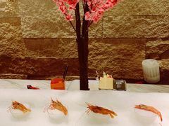 -雍和会海鲜姿造自助(湖东路店)