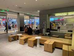 -喜茶(杭州滨江宝龙店)