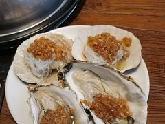 -海味当家·蒸锅海鲜(星海公园店)