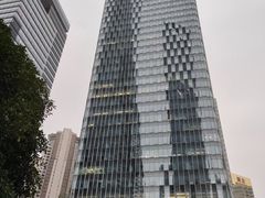 -上海之巅观光厅