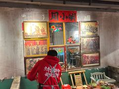 -周小明火锅(黑金冠社区店)