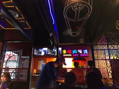 -多嘴肉蟹煲(万达店)
