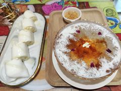 -甜心妈妈·榴莲星级糖水(北京路总店)