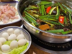 -厝味火锅·潮汕卤水火锅(十一合店)