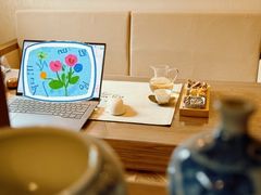 -沐春秋茶书院·茶室.茶馆.商务包房(知春路店)