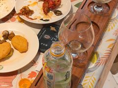 -汉斯南美烤肉(总店)