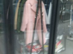 -兴旺欧韩城(上海兴旺国际服饰城店)