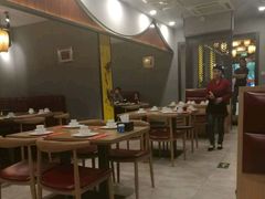 大堂-俏湘厨•地道湘菜(建华南路店)