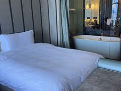 -厦门途易蓝罗约海景温泉酒店(园博苑地铁站店)