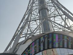 -龙塔