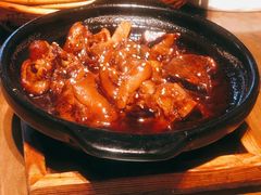 炖猪蹄-老宁波1381餐厅(宏泰广场店)