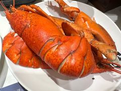 -初色海鲜自助(新辰里亚运村店)
