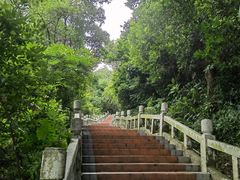 -长安公园