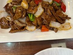 -长兴菜馆(高桥店)