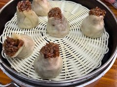 -勤业老杨汤包店(红星新村分店)