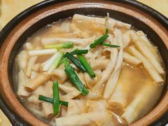 -洪福饭店·十八年老店