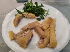 -瑞记湛江鸡饭店·粤西第一鸡(粤垦店)