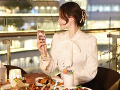 -La Terre乐田(万象城店)