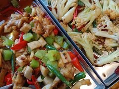-No.DD戳子烧烤·江湖菜(北京总店)