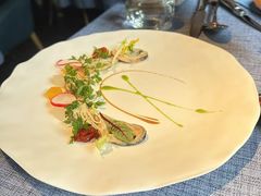 -弦月窗LUNETTE BY AMANDA(复兴路店)