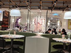 -周沫西餐(嘉禾金铂天地店)
