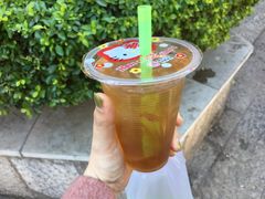 木瓜水-木瓜老店