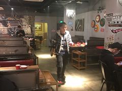 -牛很鲜潮汕牛肉火锅(朝晖路店)