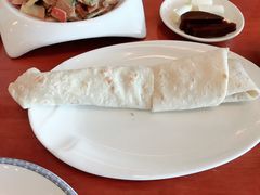 朝天锅-辣子鸡背(九龙山店)