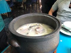 -干老四雅鱼饭店(滨江西路店)