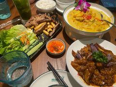 -南越郡·越式风味餐厅(青秀万达店)