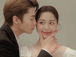 -雨墨婚纱摄影工作室