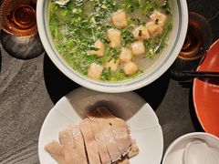 -小厨娘金榜题名(夫子庙秦淮河店)