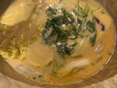 -云中鱼蒸汽石锅鱼(川沙百联店)