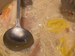 -湯系·煲汤手艺人(东二环泰禾广场店)