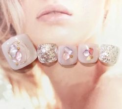 -Aso Artist Beauty美甲美睫