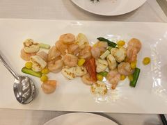 -富淳饭店(世纪公园店)